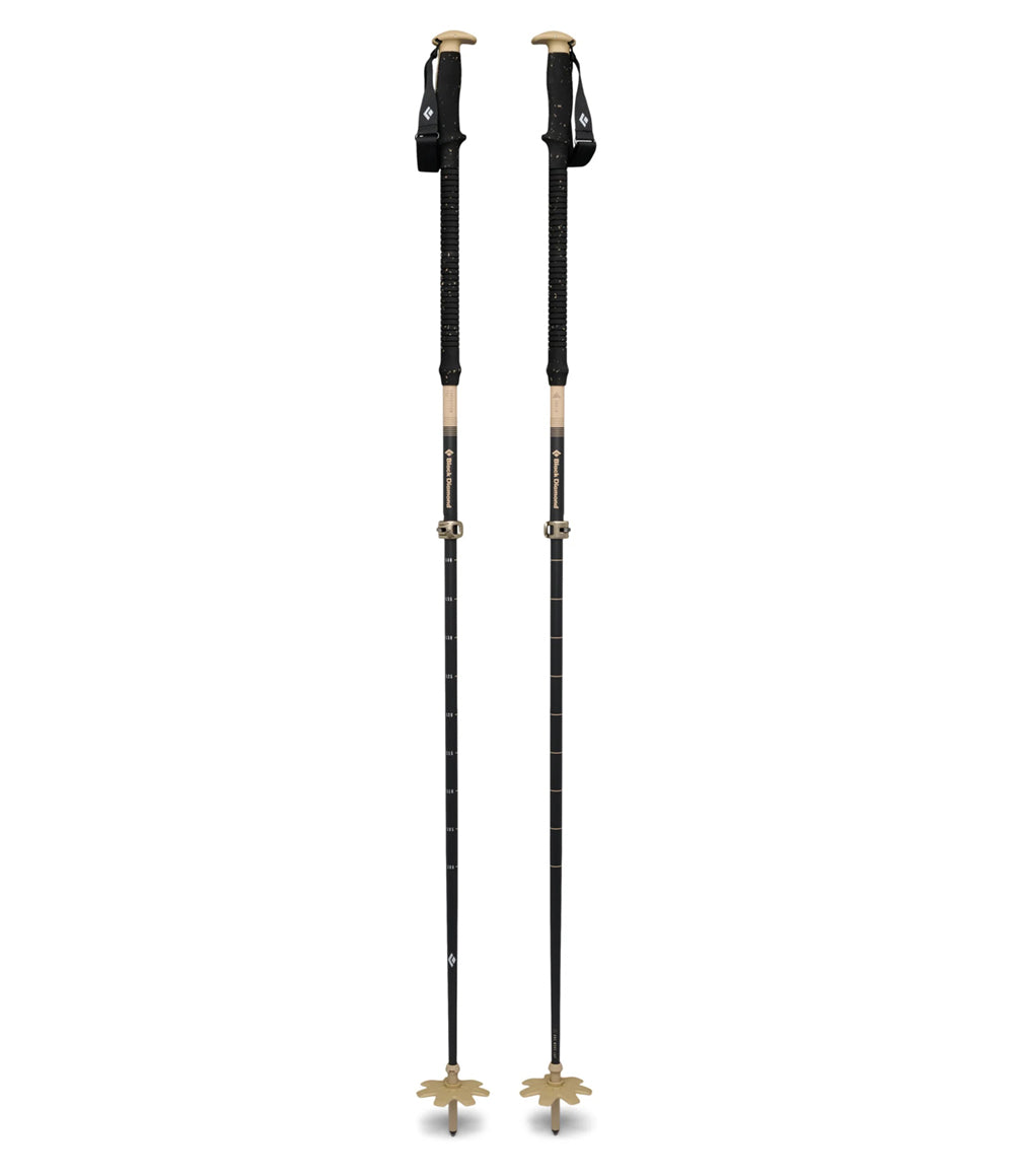 Expedition Carbon Pro Ski Poles