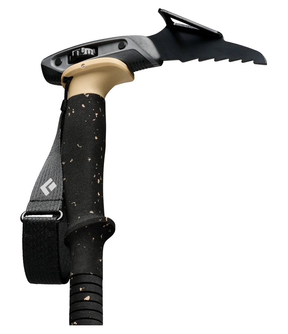 Expedition Carbon Pro Whippet Khaki 140cm