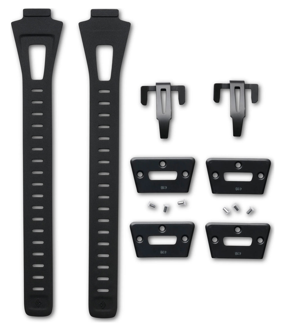 Ski Skin Tail Kit