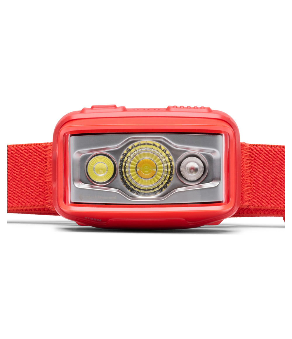 Storm Headlamp