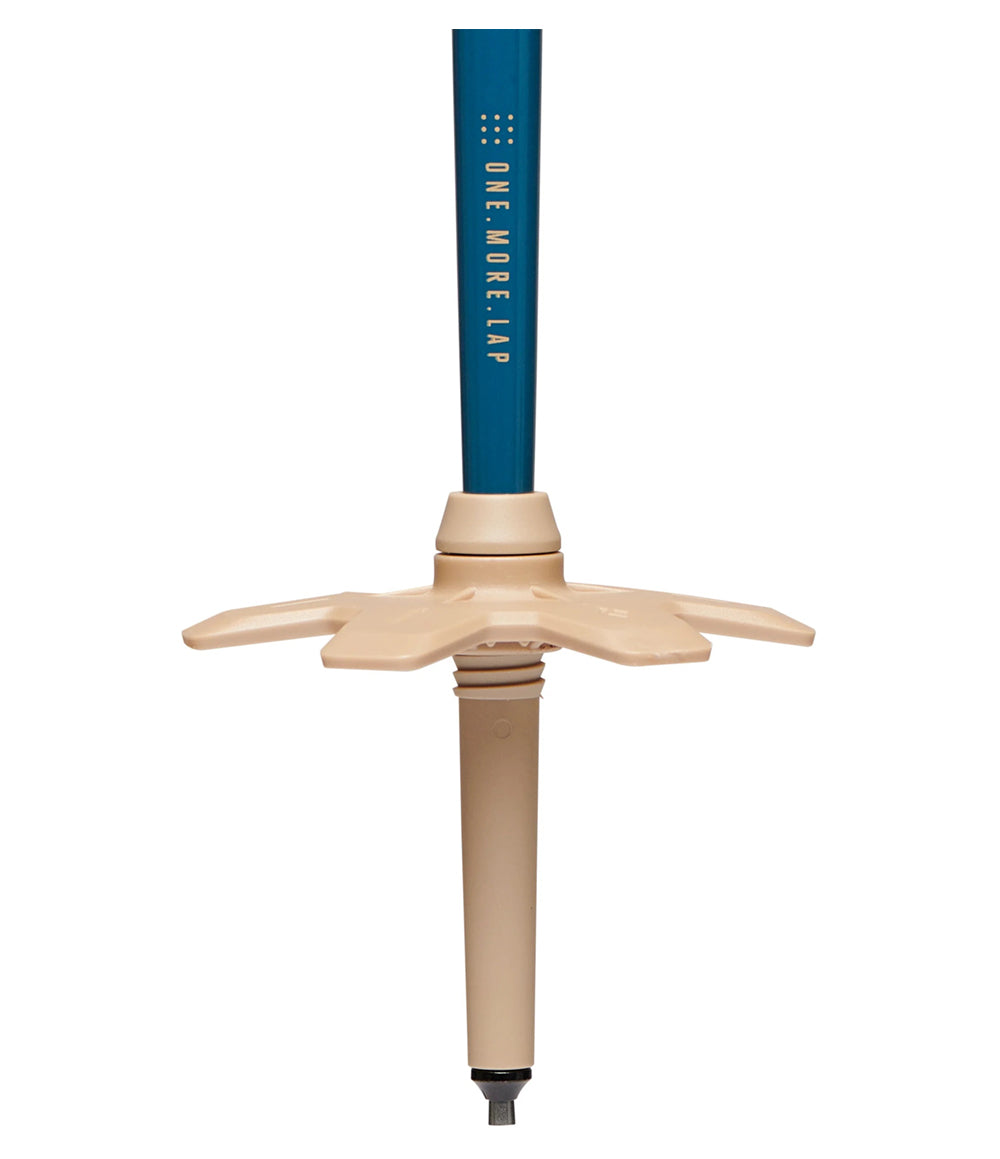 Traverse Compactor Ski Poles