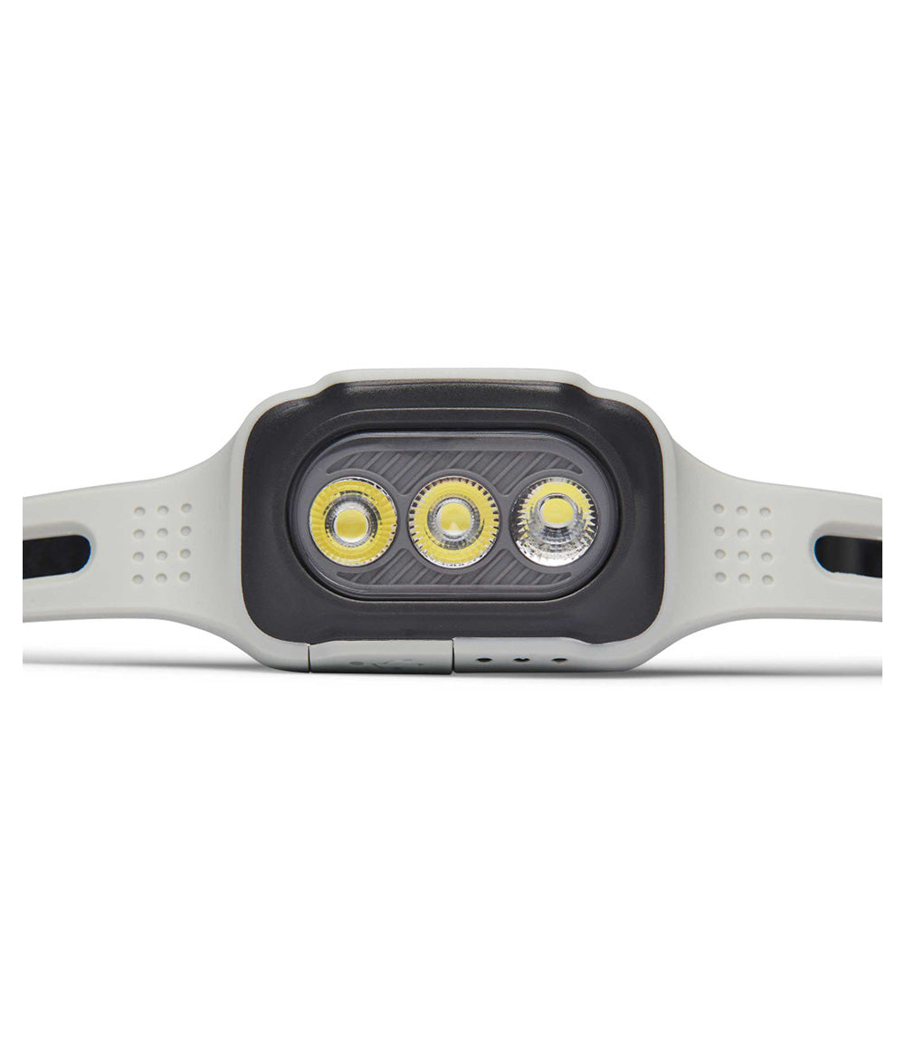 Deploy Run Light