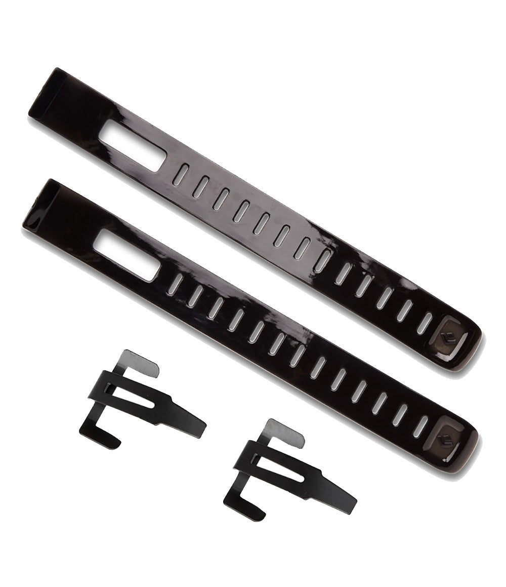 Ski Skin Tail Straps