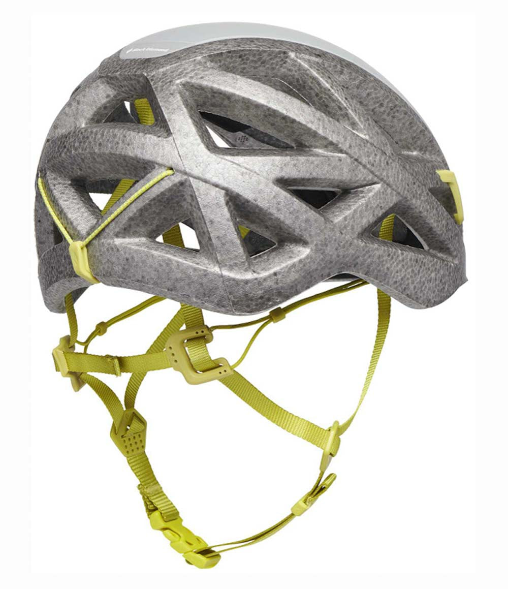 Vapor Helmet