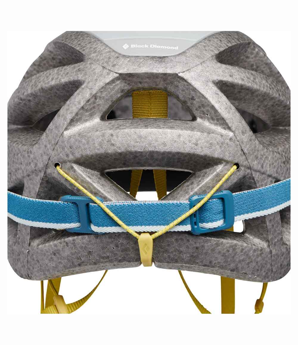 Vapor Helmet