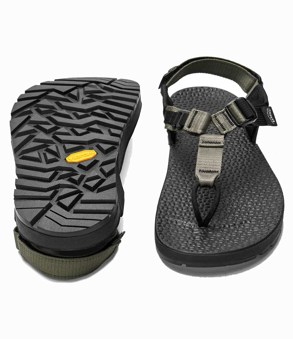 Cairn Evo 3D Sandal