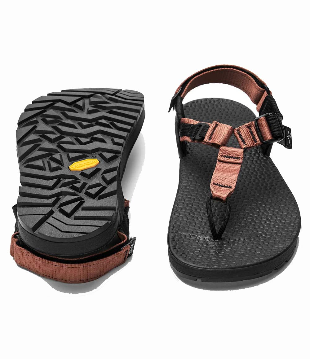 Cairn Evo 3D Sandal