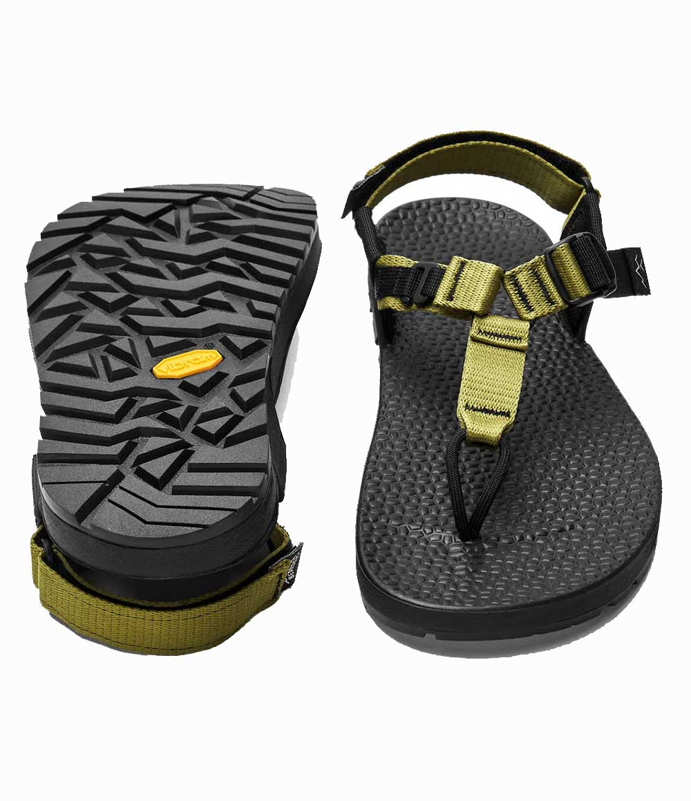 Cairn Evo 3D Sandal