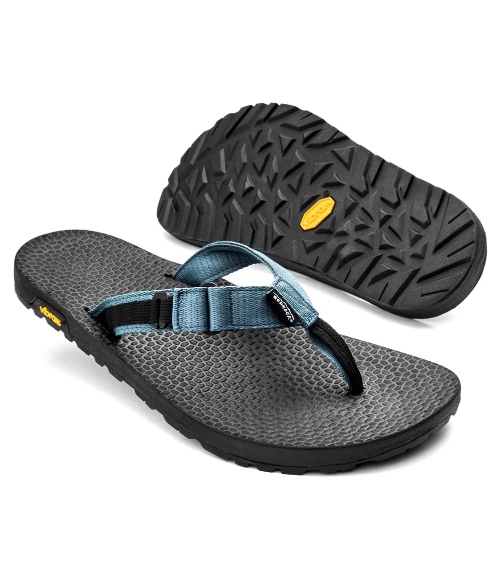 Rockhound Synthetic Sandal