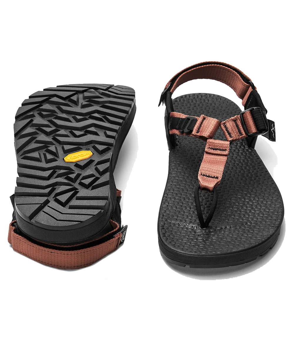 Cairn Evo 3D Sandal