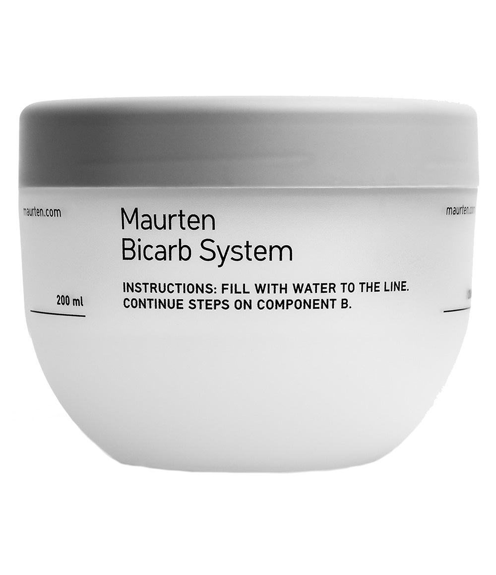 Bicarb System