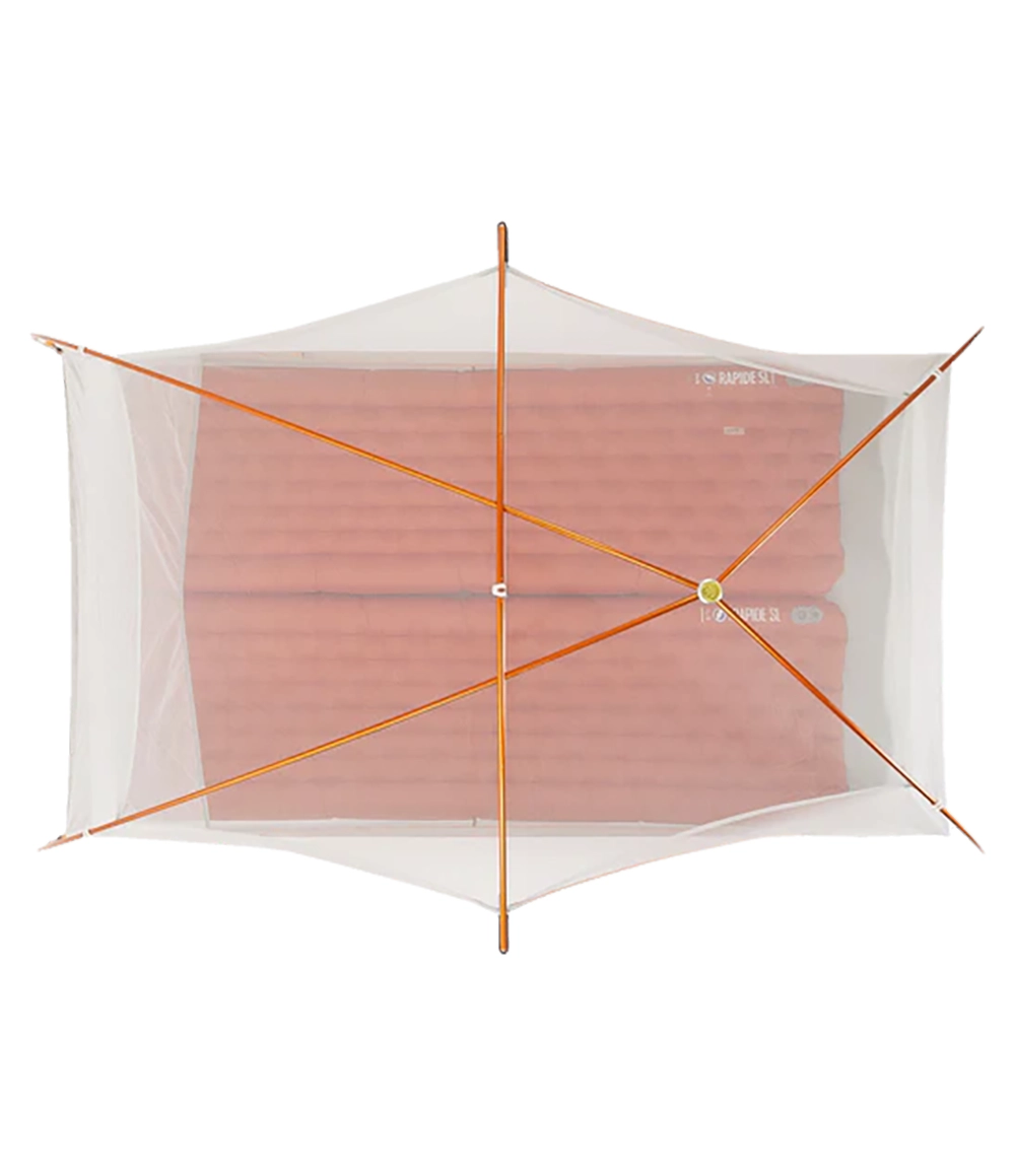 Copper Spur UL2 Tangelo