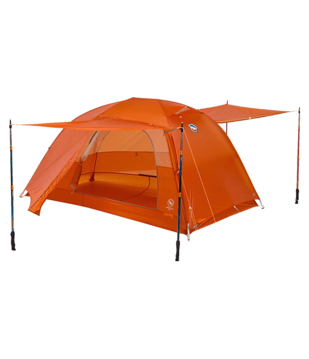 Copper Spur UL2 Tangelo