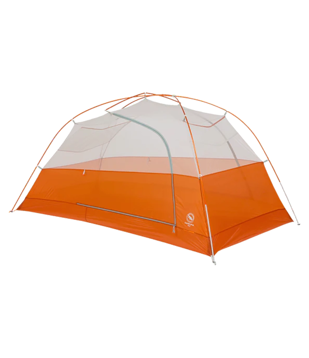 Copper Spur UL2 Tangelo