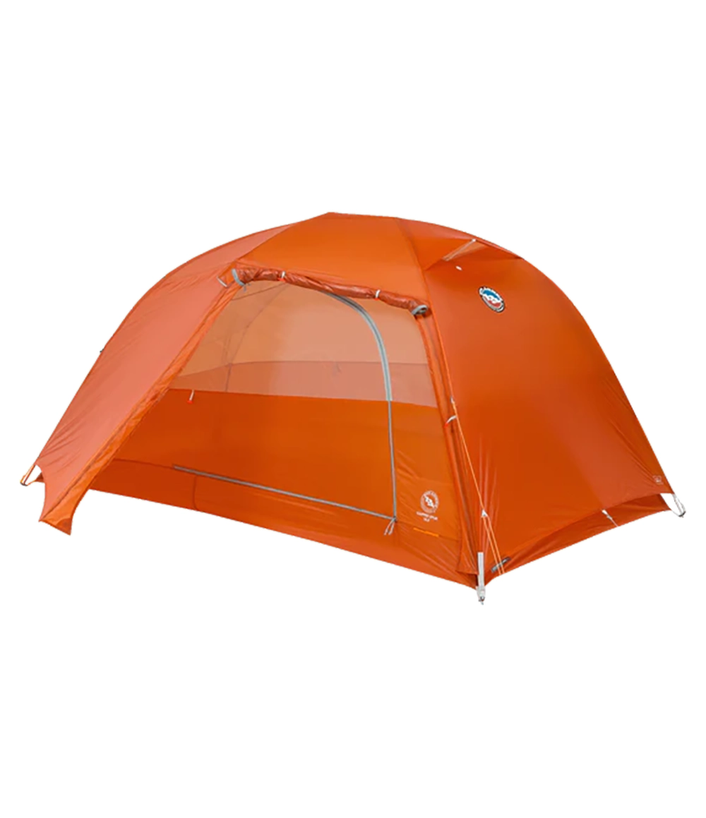 Copper Spur UL2 Tangelo