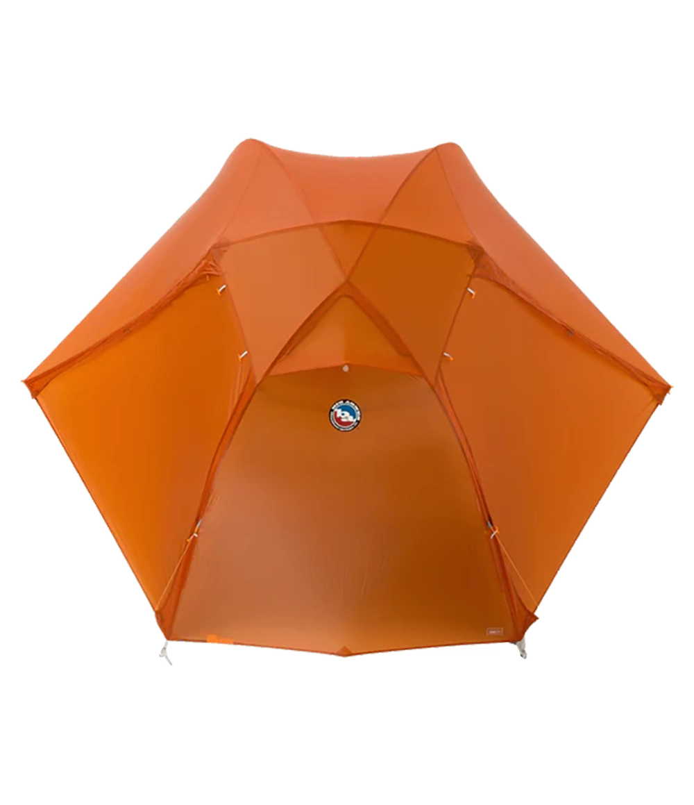 Copper Spur UL2 Tangelo