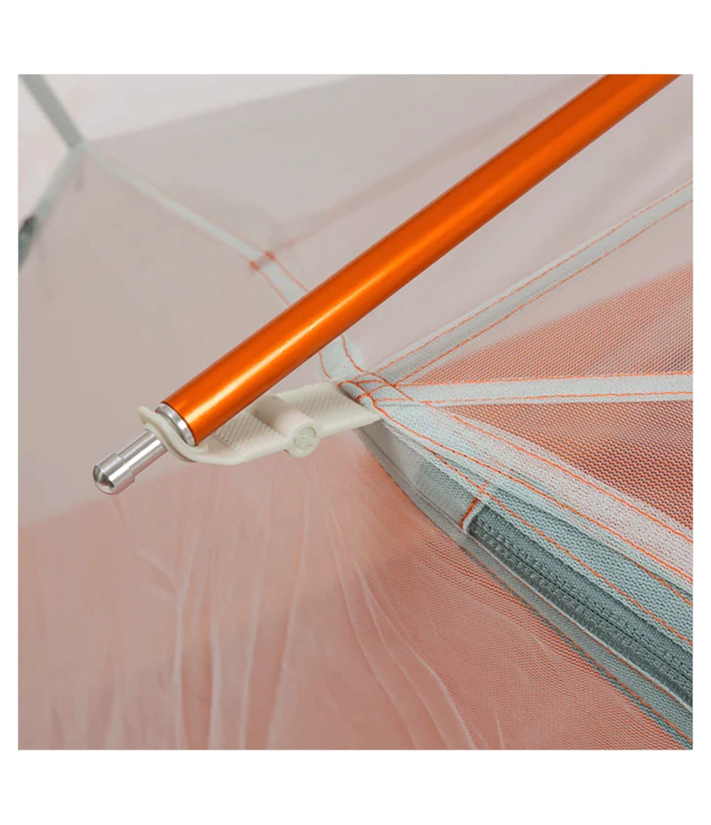 Copper Spur UL3 Tangelo