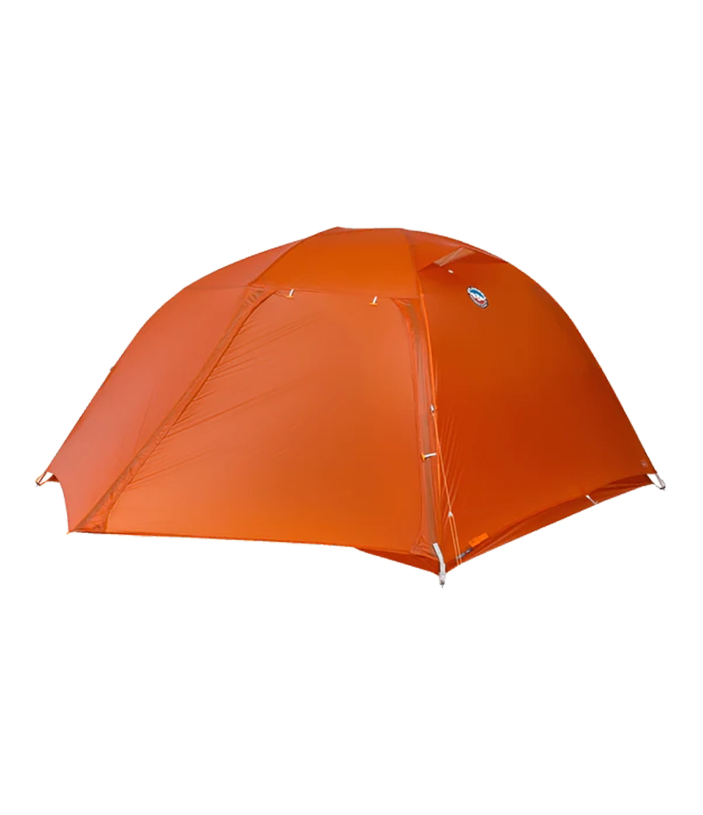 Copper Spur UL3 Tangelo