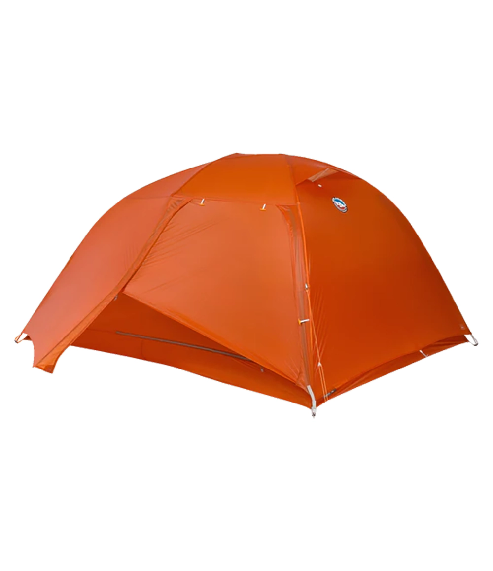 Copper Spur UL3 Tangelo