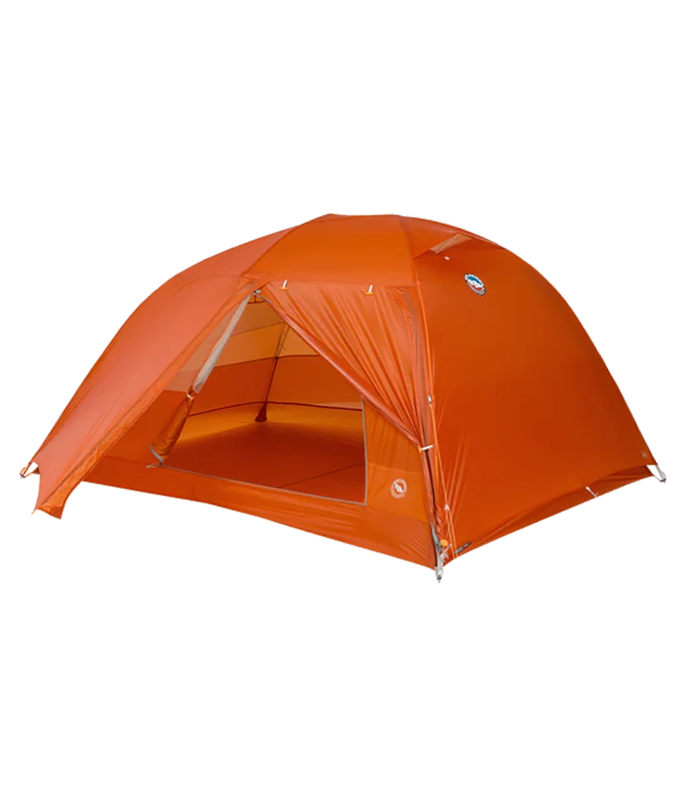 Copper Spur UL3 Tangelo