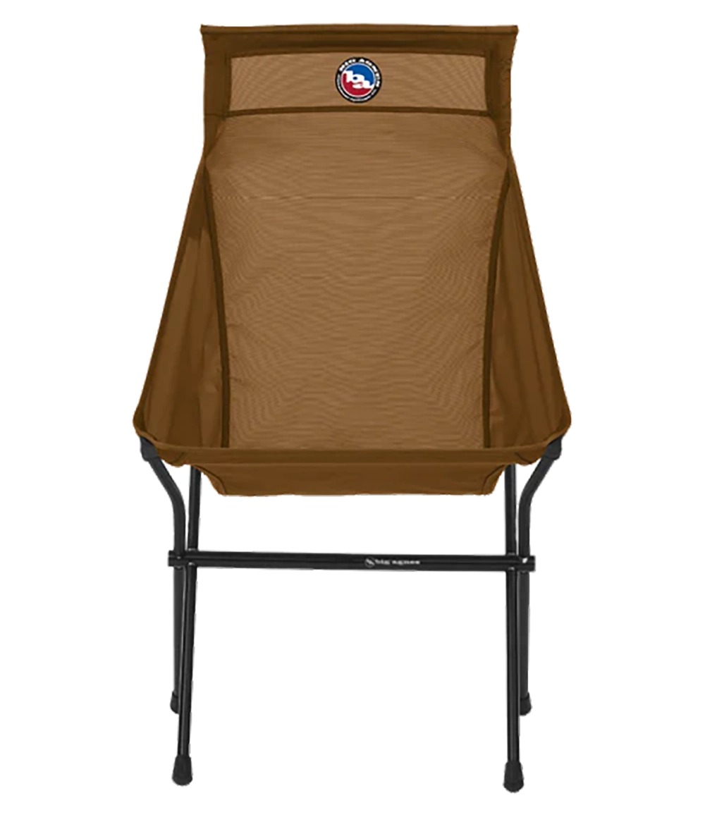 Big Six Camp Chair