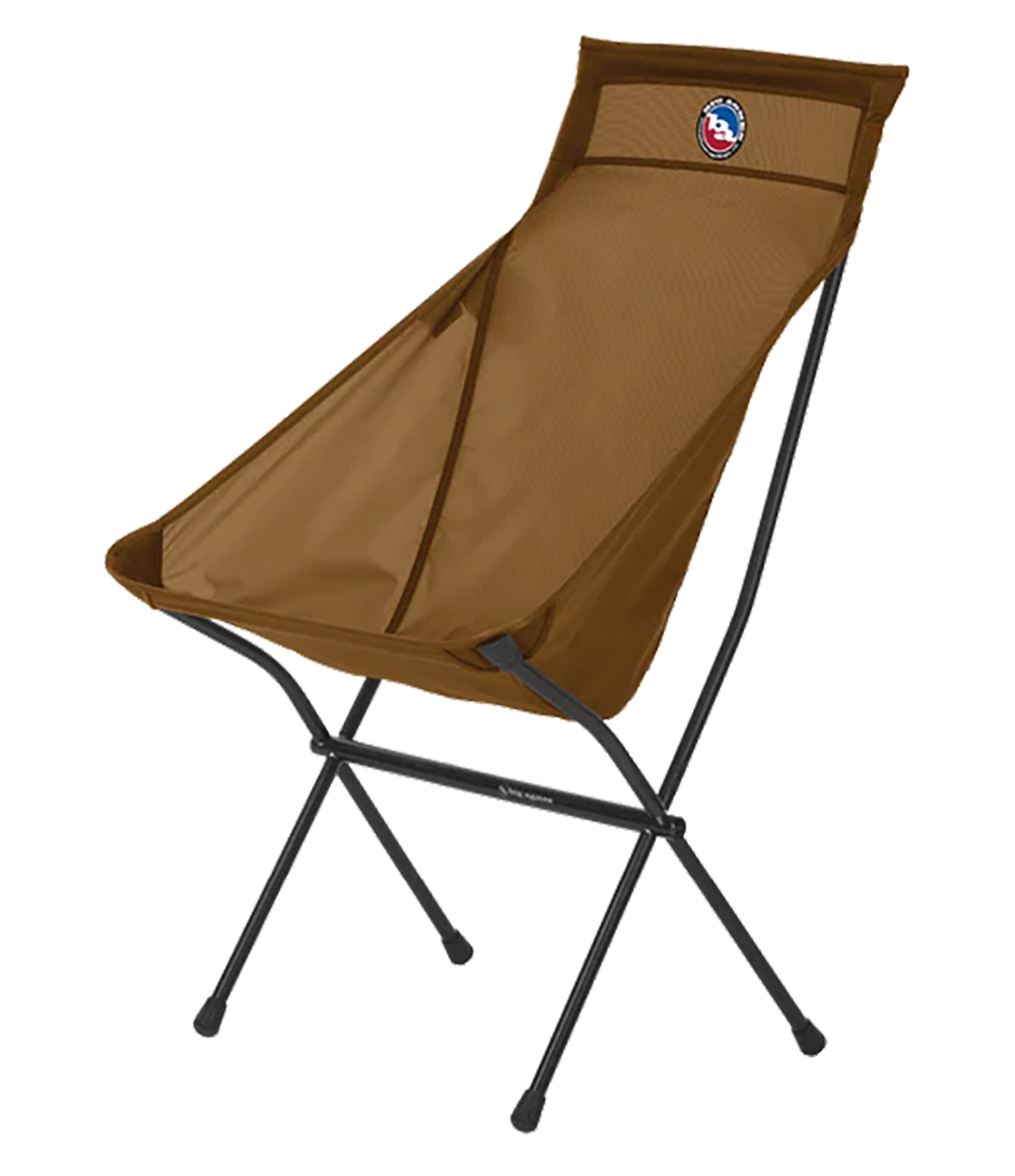 Big Six Camp Chair