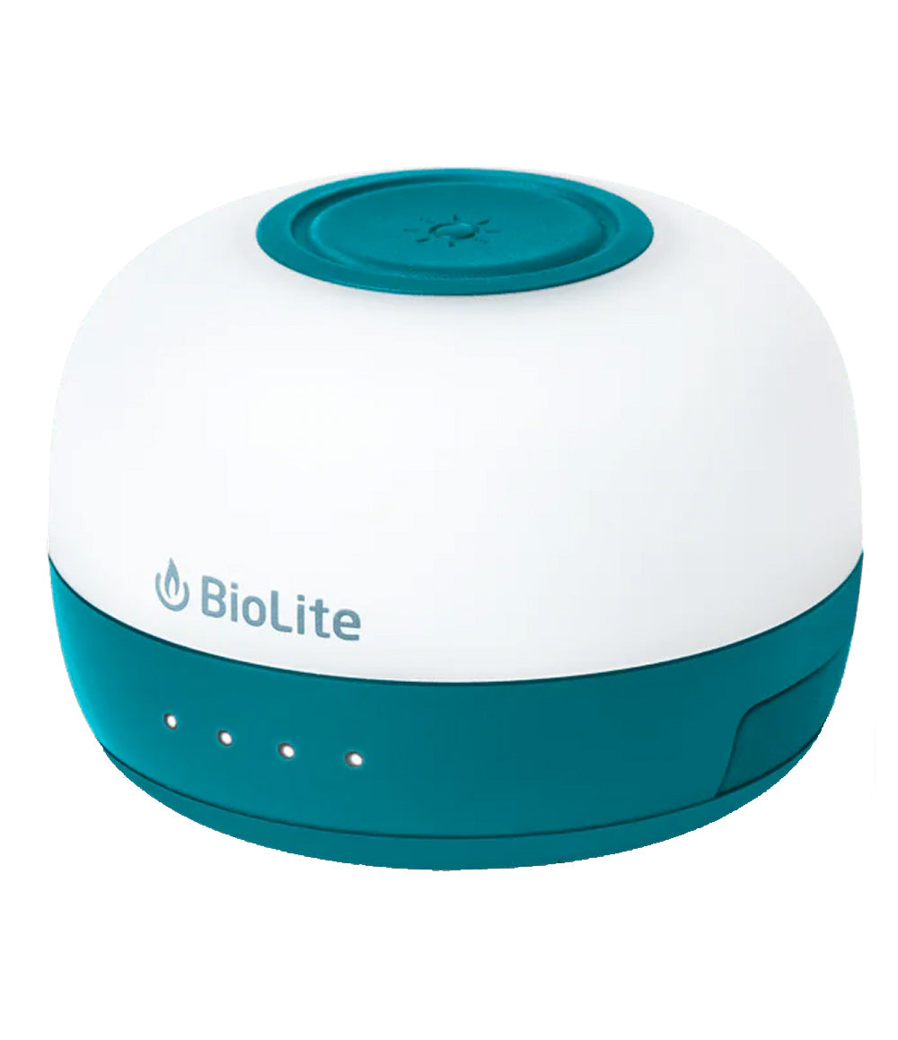 Alpenglow Mini Lantern