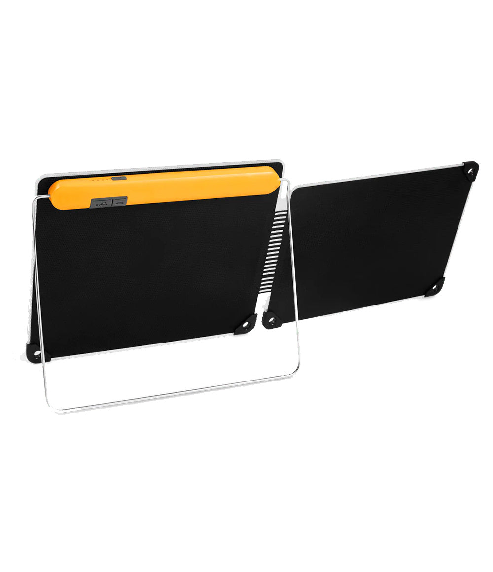 Solar Panel 10+