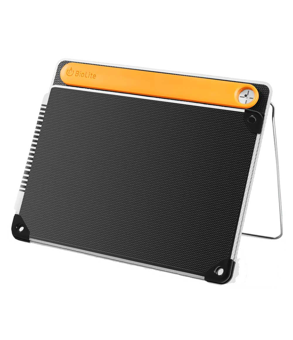 Solar Panel 10+