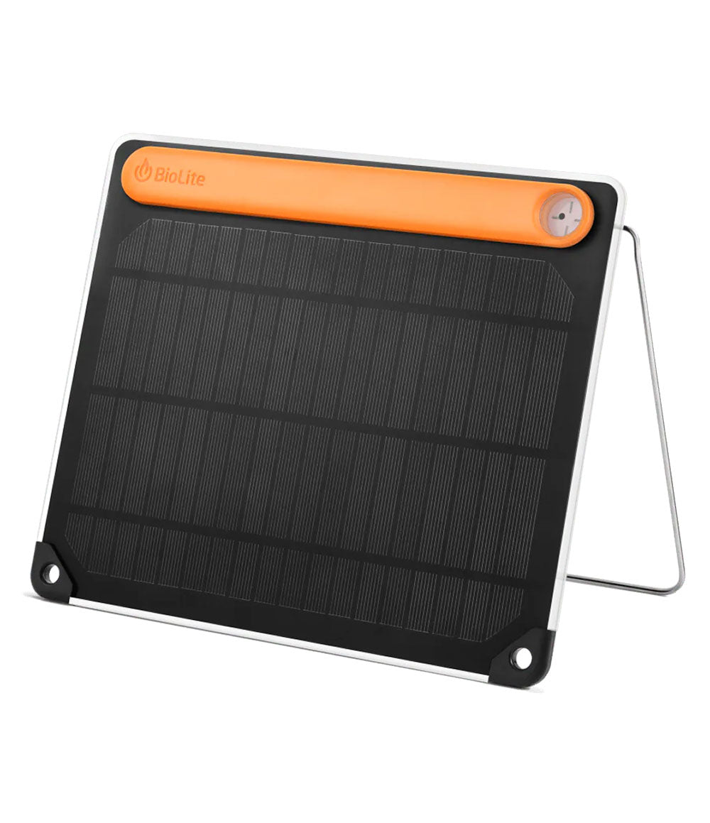 Solar Panel 5+
