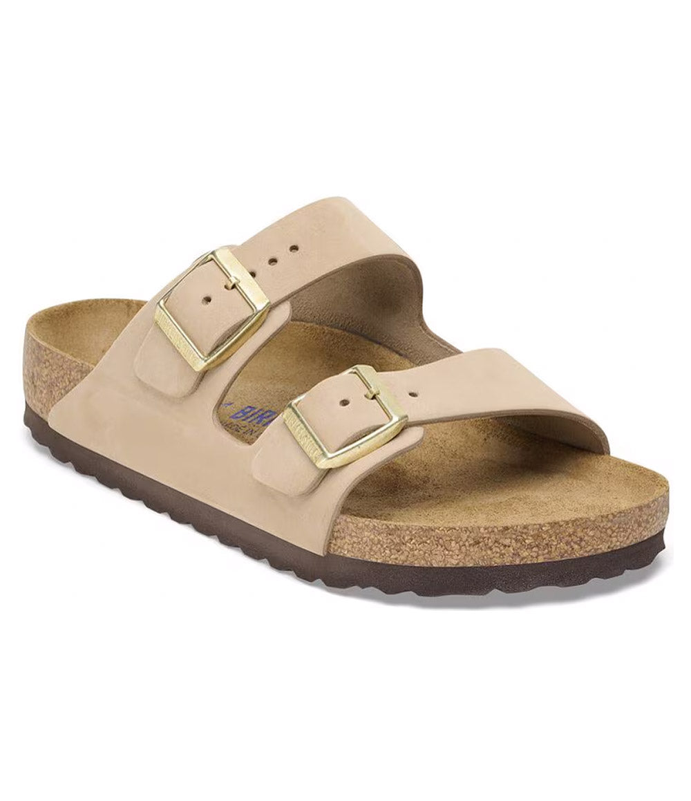 Arizona SFB Nubuck