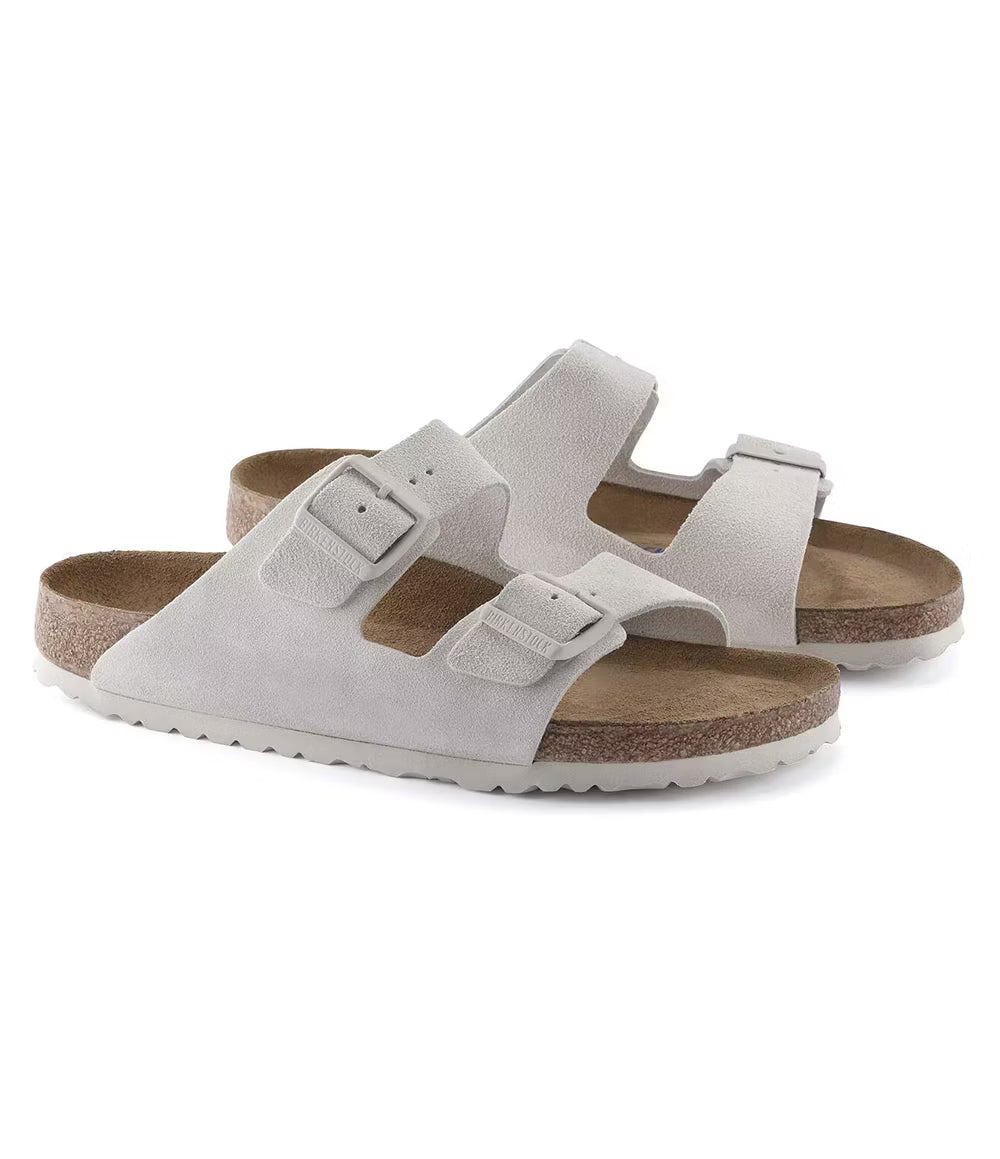 Arizona SFB Suede LE