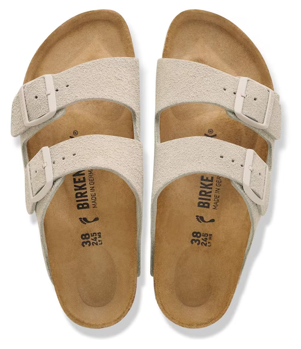 Arizona Suede LE