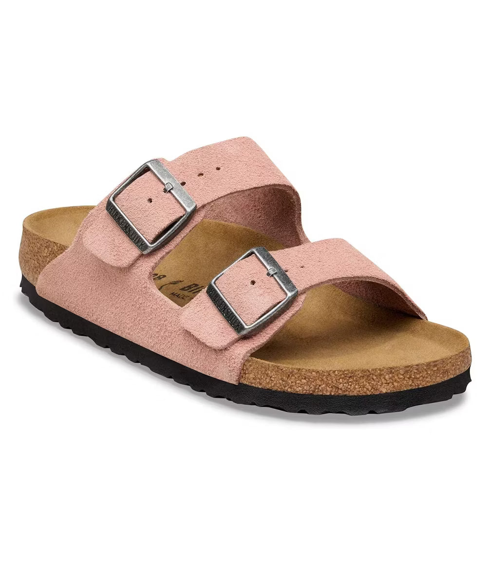 Arizona Suede LE