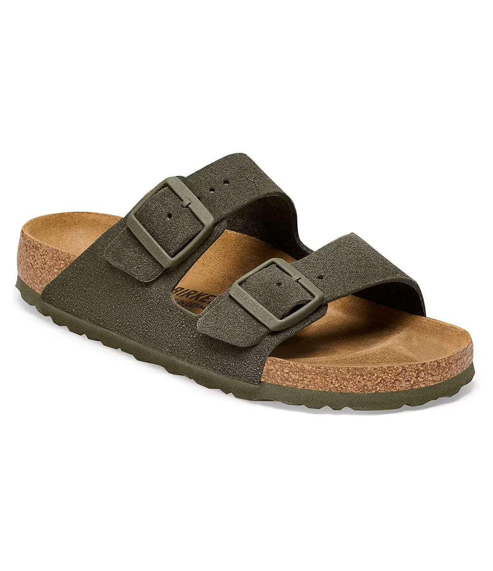 Arizona Suede LE