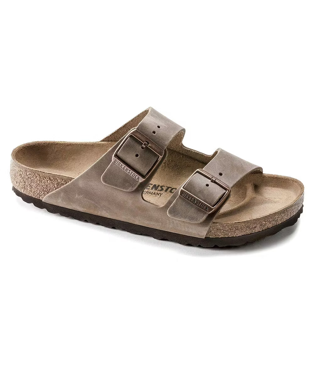 Arizona Oiled Leather