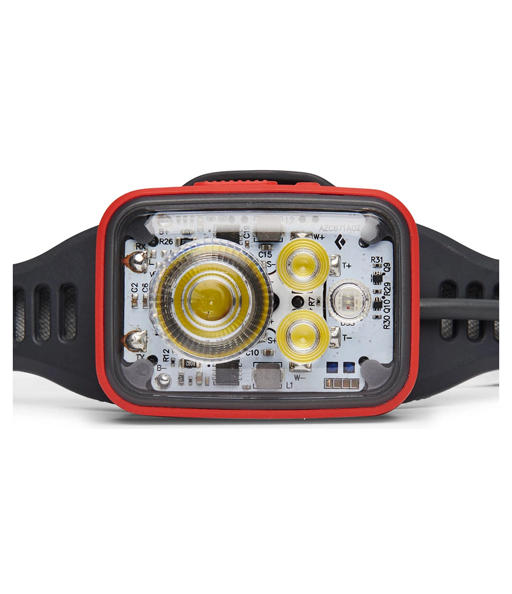 Distance 1500 Headlamp