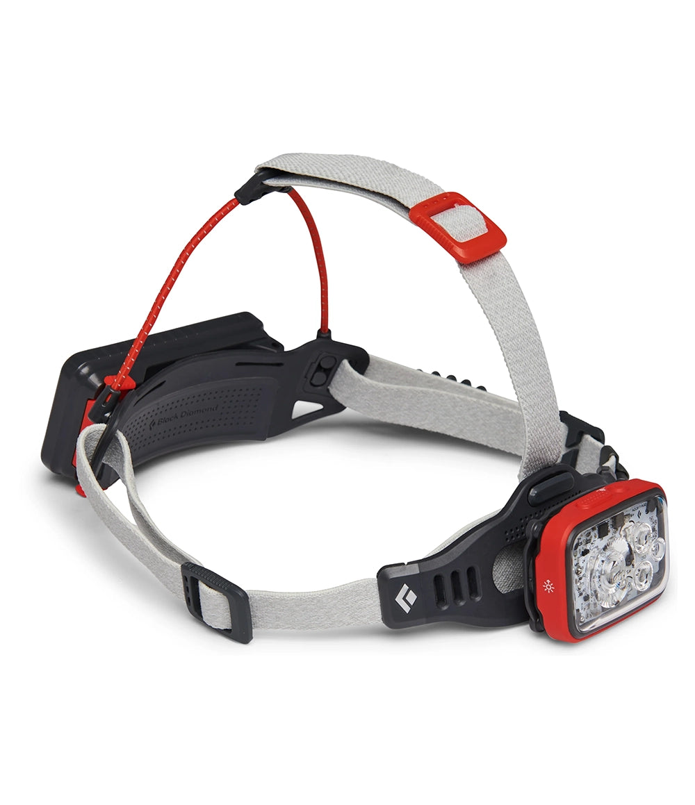 Distance 1500 Headlamp