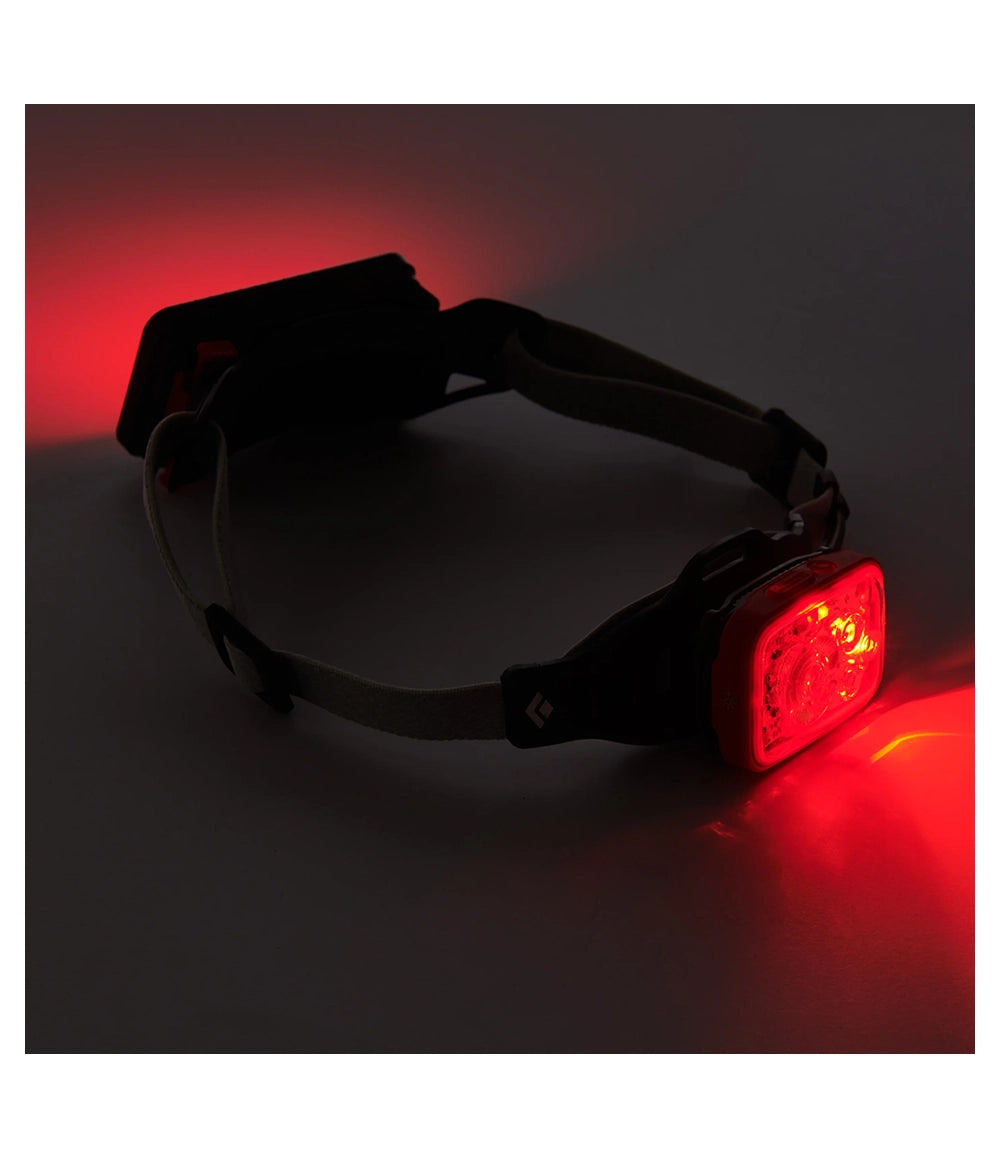 Distance 1500 Headlamp