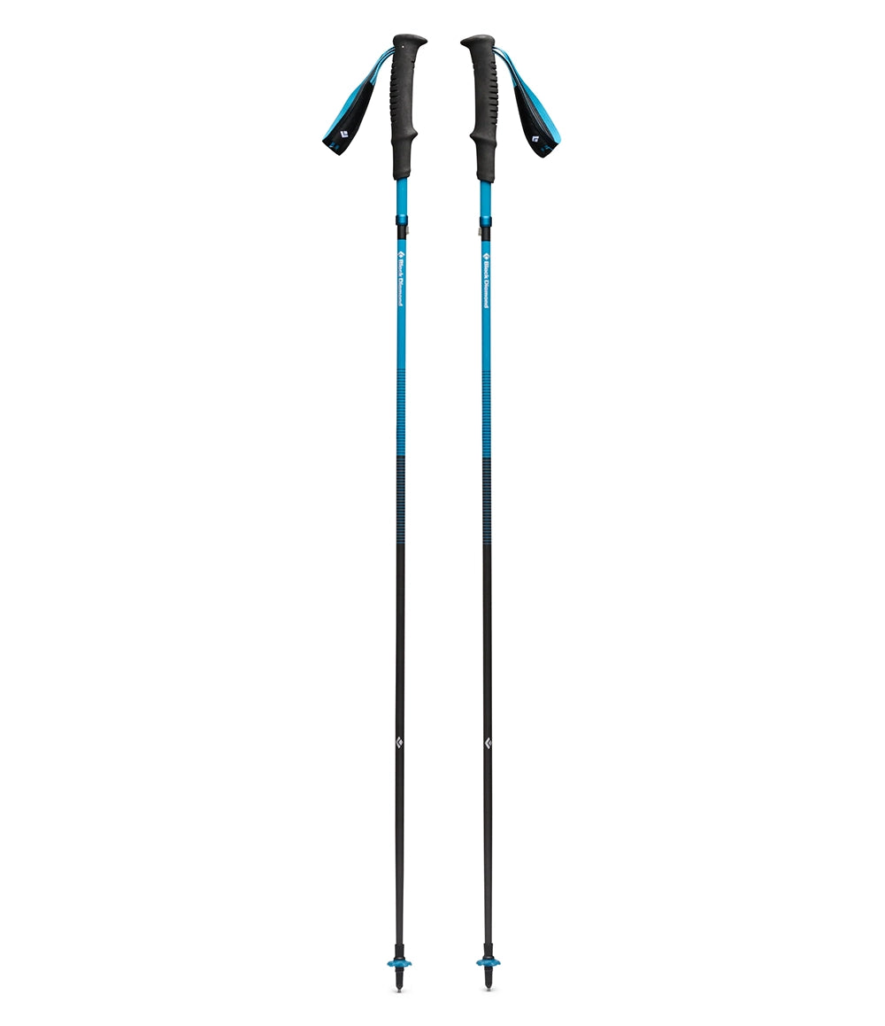 Distance Carbon Z Poles