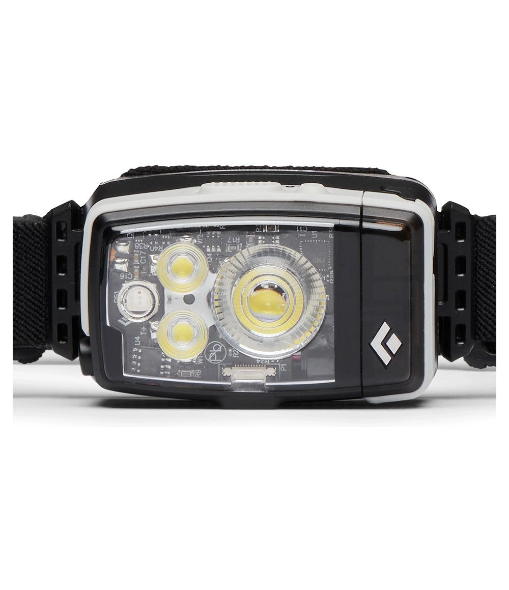 Distance LT 1100 Headlamp