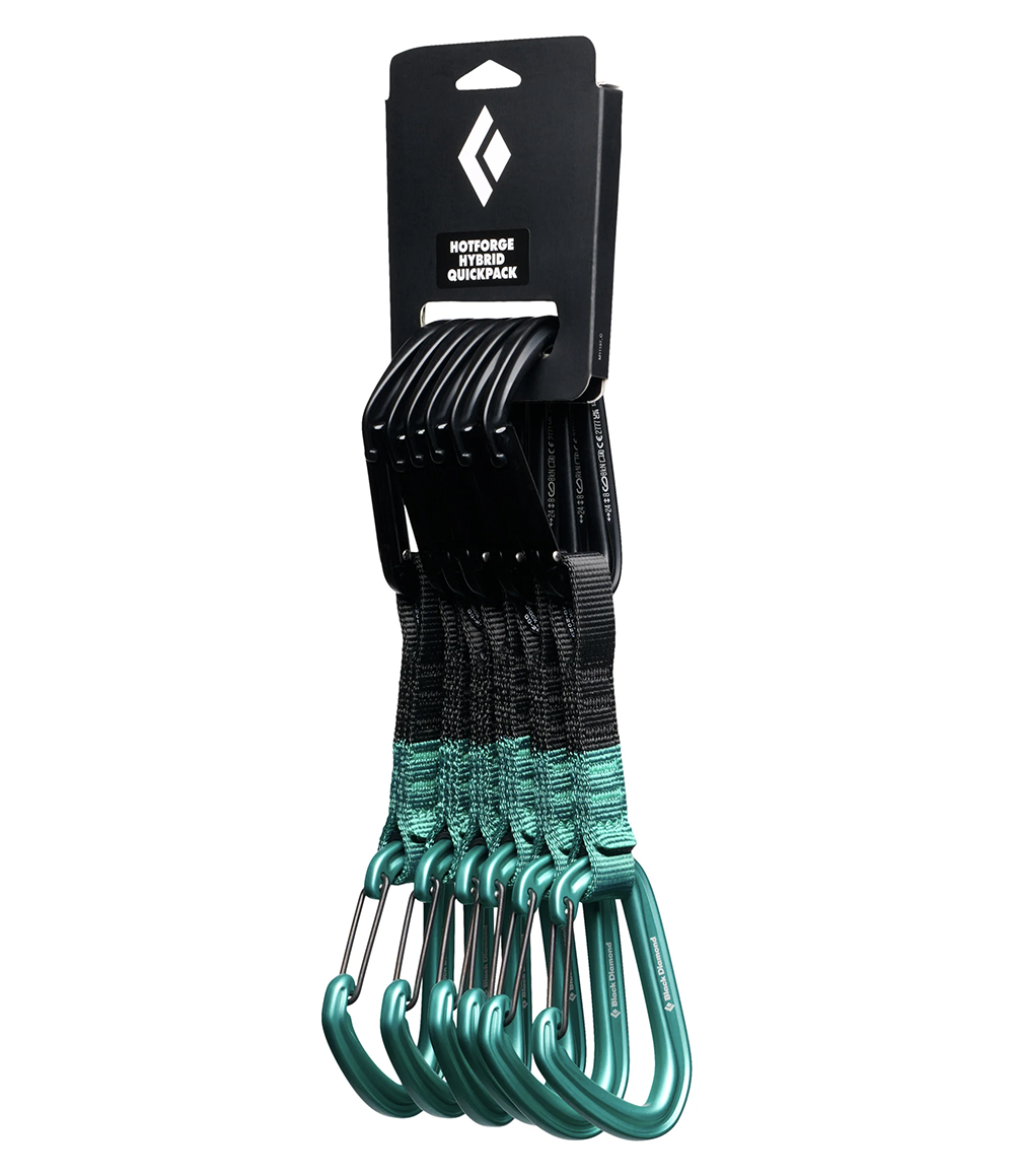 Hotforge Hybrid Quickpack 12cm