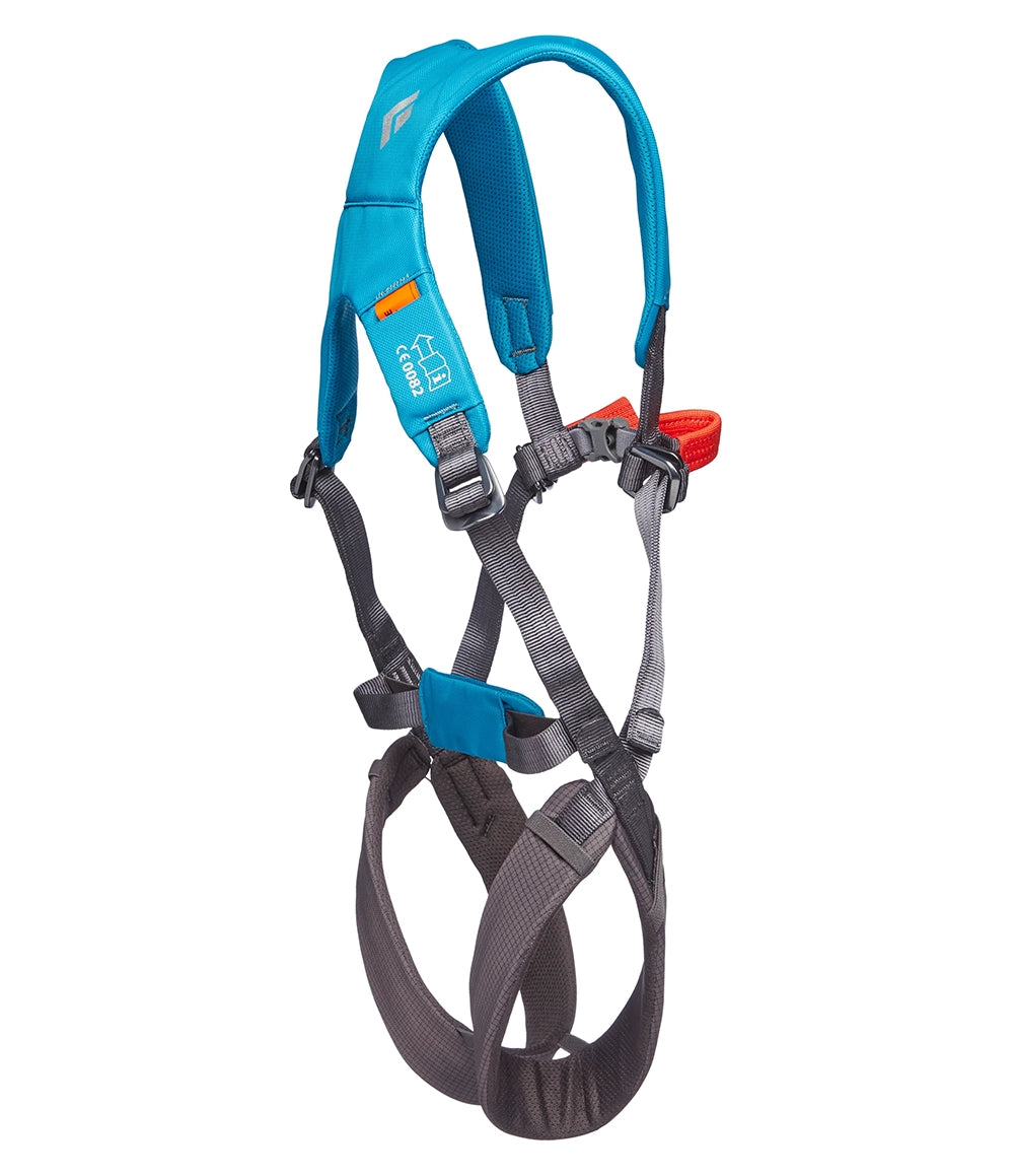 K Momentum Harness Full Body