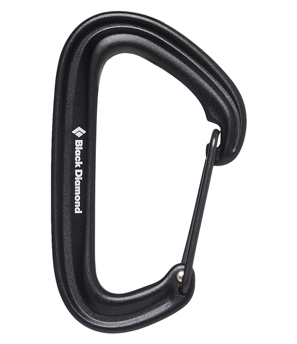 Litewire Carabiner