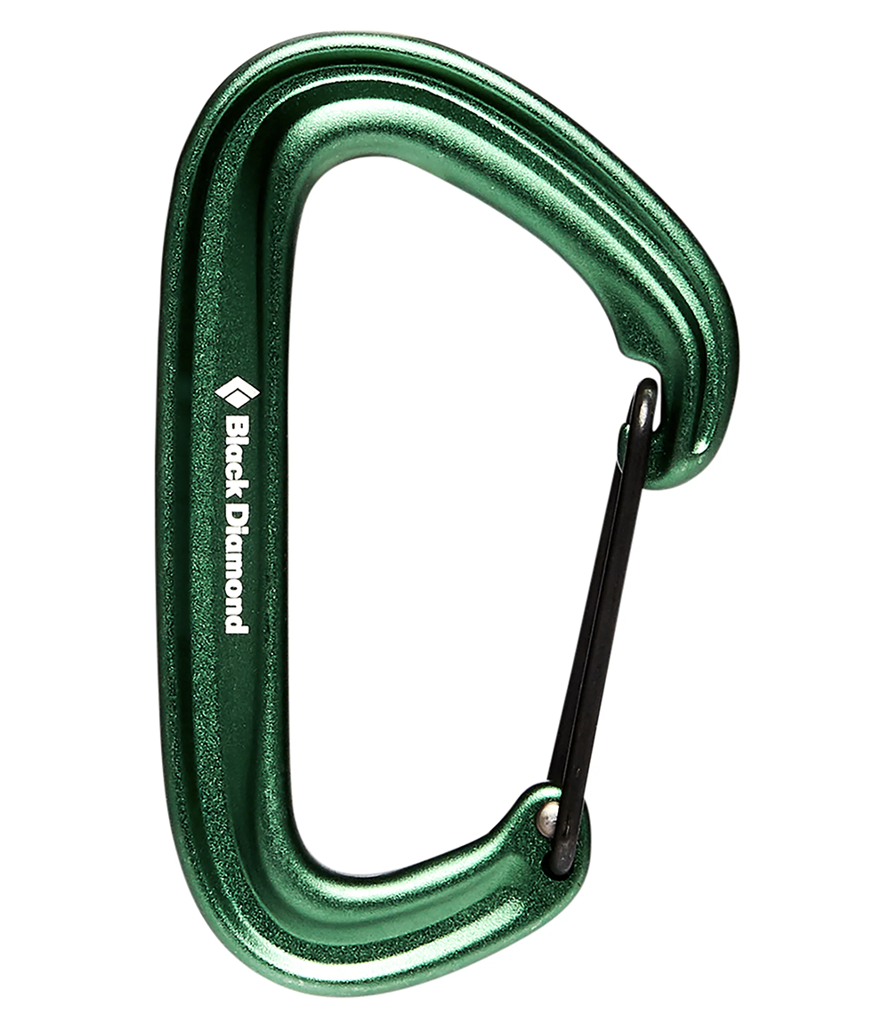 Litewire Carabiner