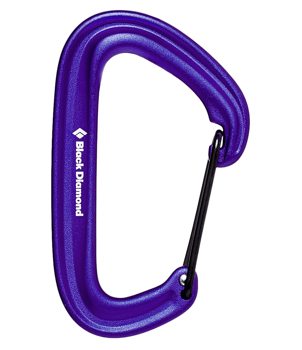Litewire Carabiner