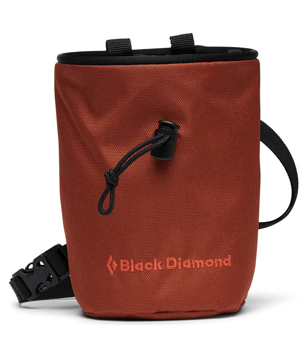Mojo Chalk Bag