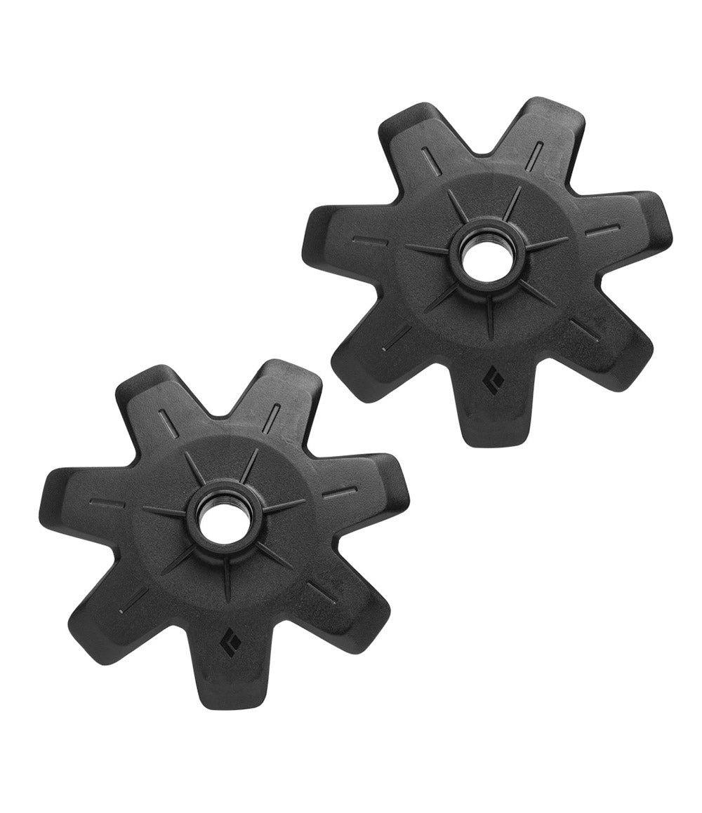 Powder Basket Pair