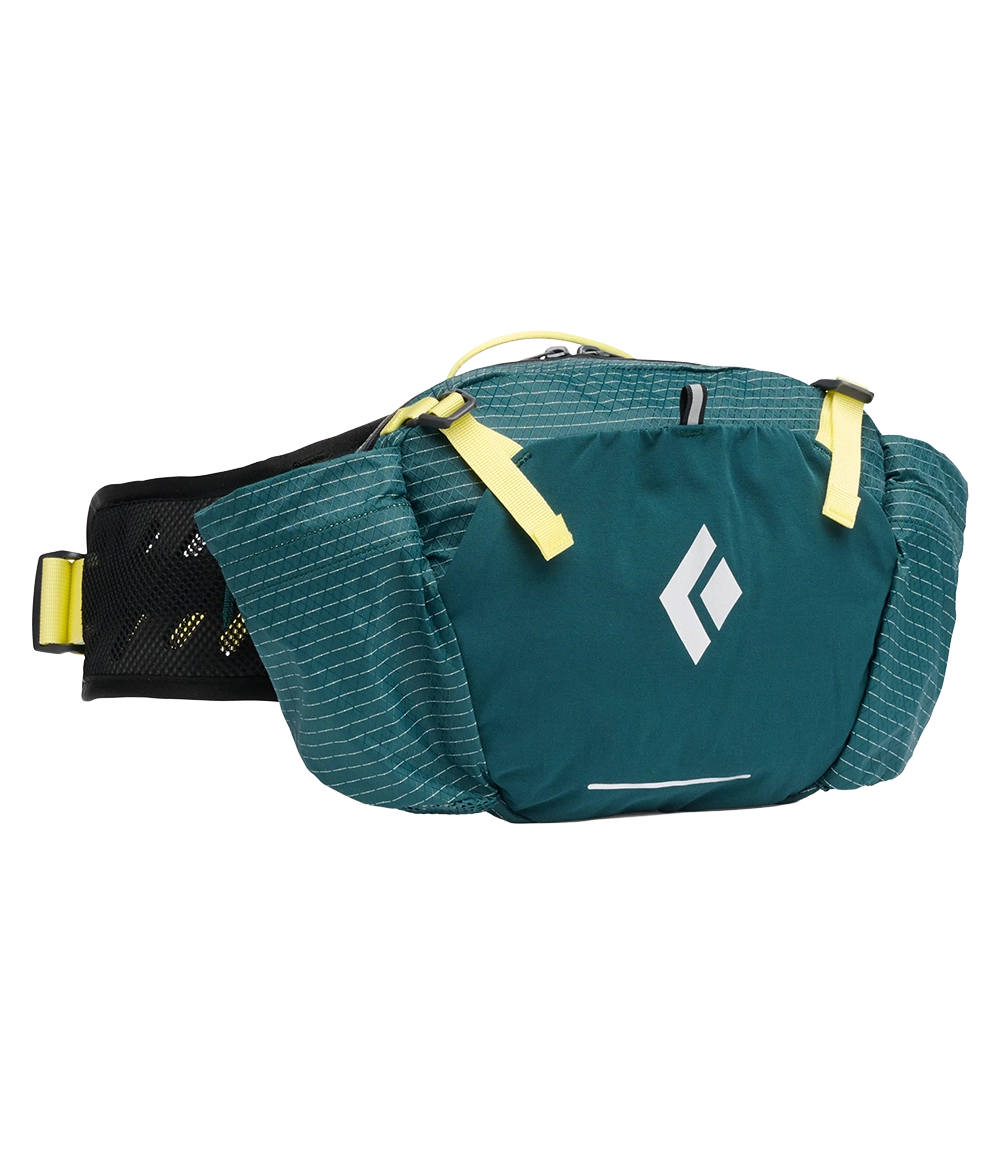 Pursuit 6 Waist Pack