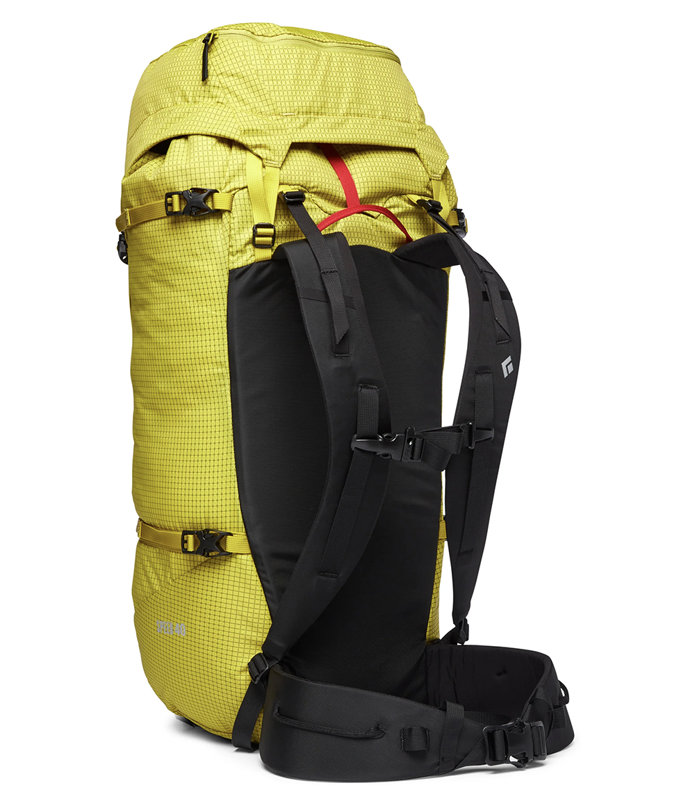 Speed 40 Backpack